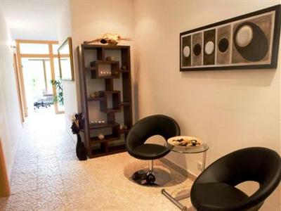 фото отеля CD Vital Hotel Tirol Jungholz
