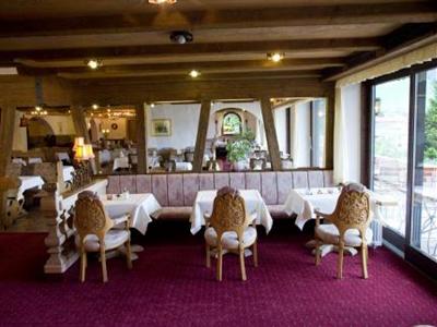 фото отеля CD Vital Hotel Tirol Jungholz