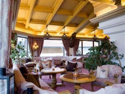фото отеля CD Vital Hotel Tirol Jungholz