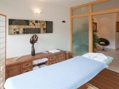 фото отеля CD Vital Hotel Tirol Jungholz