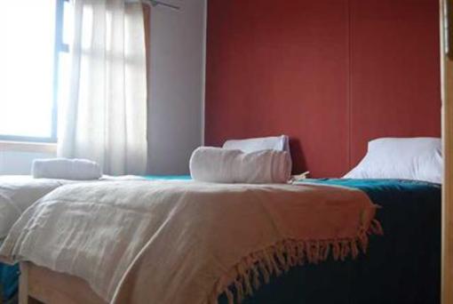 фото отеля Hostal Morocha
