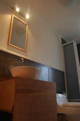 фото отеля Hostal Morocha