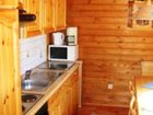 фото отеля Gerlitzen Hutte