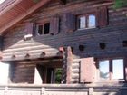 фото отеля Gerlitzen Hutte