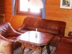 фото отеля Gerlitzen Hutte