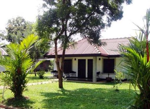фото отеля Joes Habarana Village