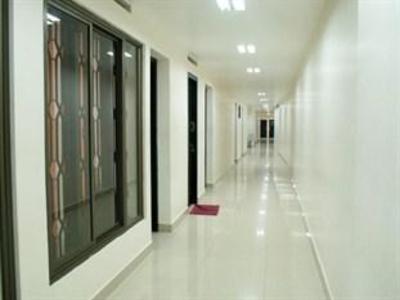 фото отеля Hotel Srimaniya