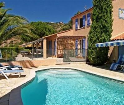фото отеля Villa Campechano