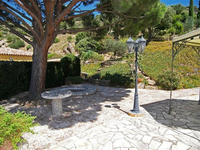 фото отеля Villa Campechano