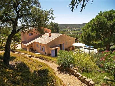 фото отеля Villa Campechano