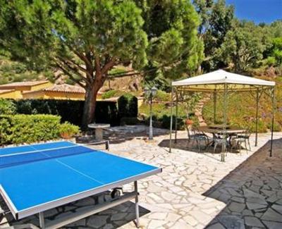 фото отеля Villa Campechano