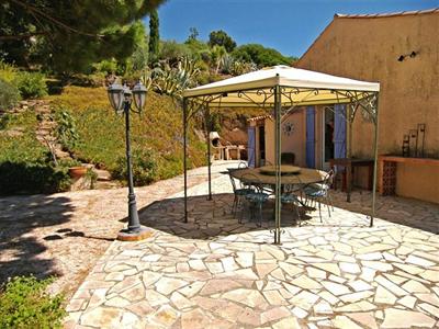 фото отеля Villa Campechano