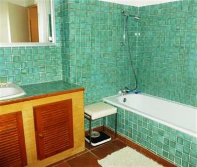 фото отеля Villa Campechano