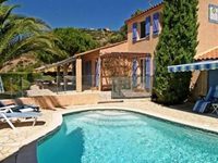Villa Campechano