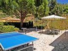 фото отеля Villa Campechano