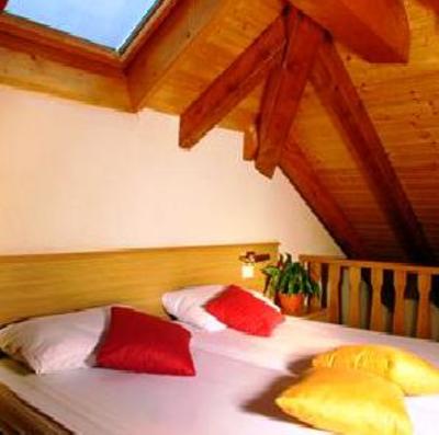 фото отеля Camping Orta