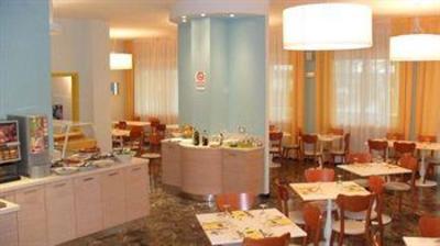 фото отеля Hotel Fabrizio