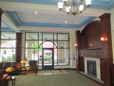 фото отеля BEST WESTERN Pioneer Plaza