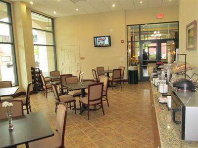 фото отеля BEST WESTERN Pioneer Plaza