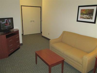 фото отеля BEST WESTERN Pioneer Plaza