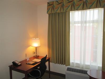 фото отеля BEST WESTERN Pioneer Plaza