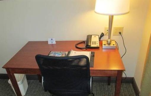 фото отеля BEST WESTERN Pioneer Plaza