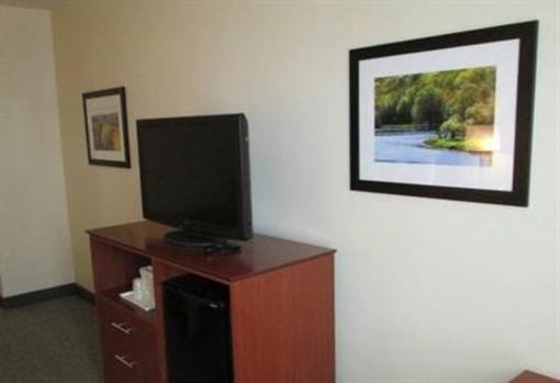 фото отеля BEST WESTERN Pioneer Plaza