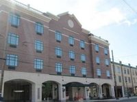 BEST WESTERN Pioneer Plaza