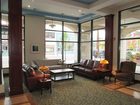 фото отеля BEST WESTERN Pioneer Plaza