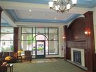 фото отеля BEST WESTERN Pioneer Plaza