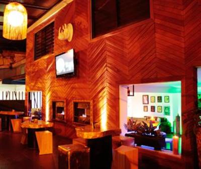 фото отеля Happy Buddha Boutique Hostel