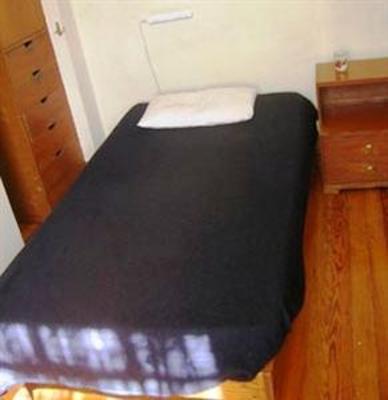 фото отеля Hostel Condesa Chapultepec