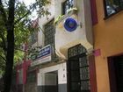 фото отеля Hostel Condesa Chapultepec