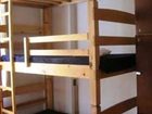фото отеля Hostel Condesa Chapultepec
