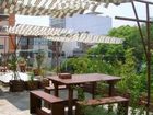 фото отеля Hostel Condesa Chapultepec