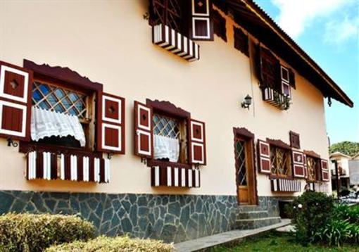 фото отеля Pousada Marjoan
