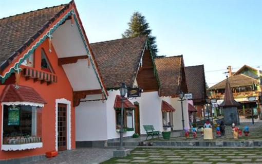 фото отеля Pousada Marjoan