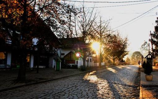фото отеля Pousada Marjoan