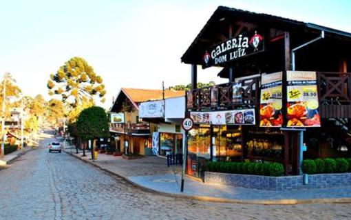 фото отеля Pousada Marjoan