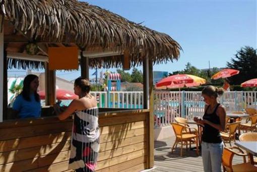 фото отеля Camping la Pomme de Pin