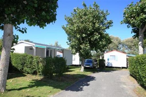 фото отеля Camping la Pomme de Pin