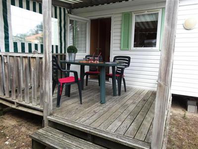 фото отеля Camping la Pomme de Pin
