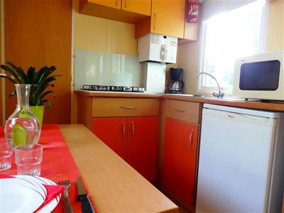 фото отеля Camping la Pomme de Pin