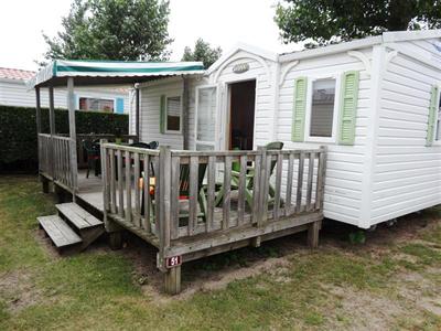 фото отеля Camping la Pomme de Pin