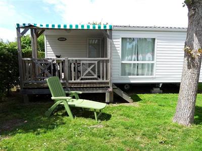 фото отеля Camping la Pomme de Pin