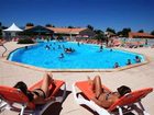фото отеля Camping la Pomme de Pin