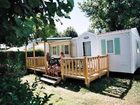 фото отеля Camping la Pomme de Pin