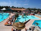 фото отеля Camping la Pomme de Pin