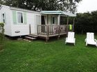 фото отеля Camping la Pomme de Pin