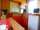 фото отеля Camping la Pomme de Pin